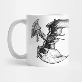 Tapejara Mug